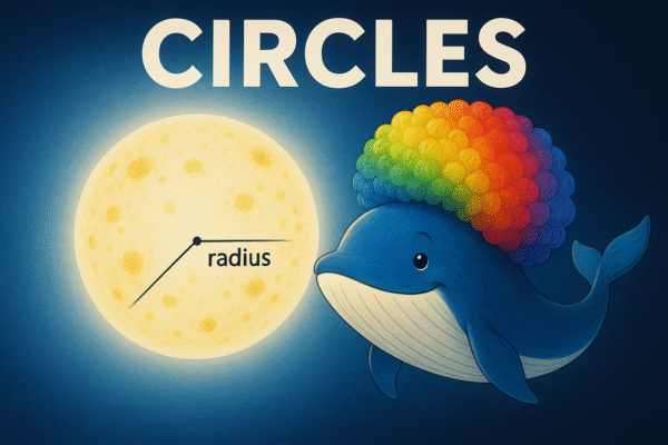 Circles. ( 30 day Crash Course)